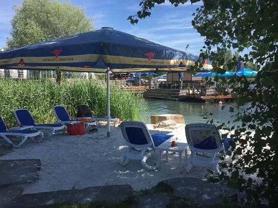 Cable Island