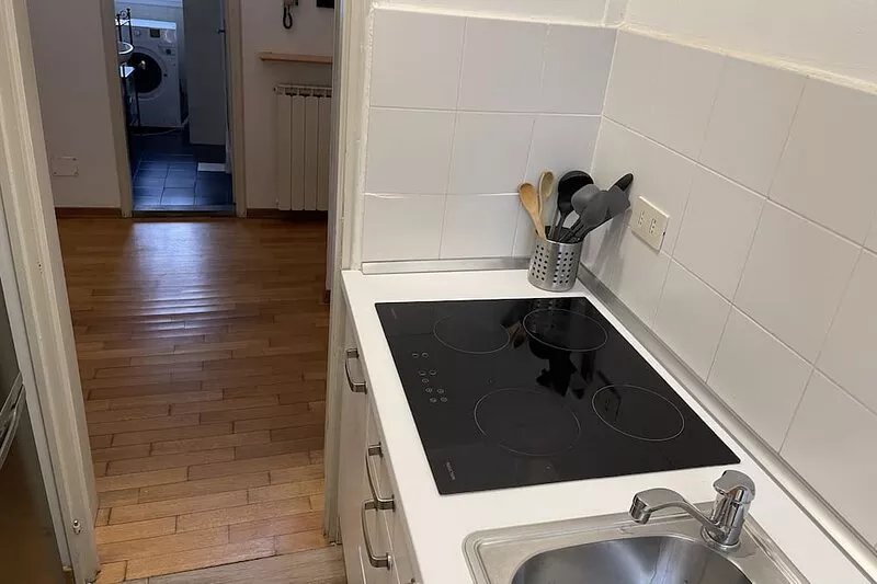 Badesse Apartment - Two Bedroom Apartment, Sleeps 4