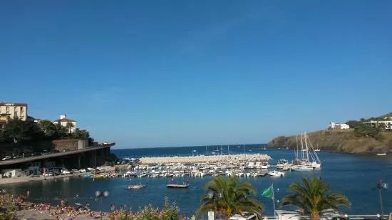 Hotel La Dorade