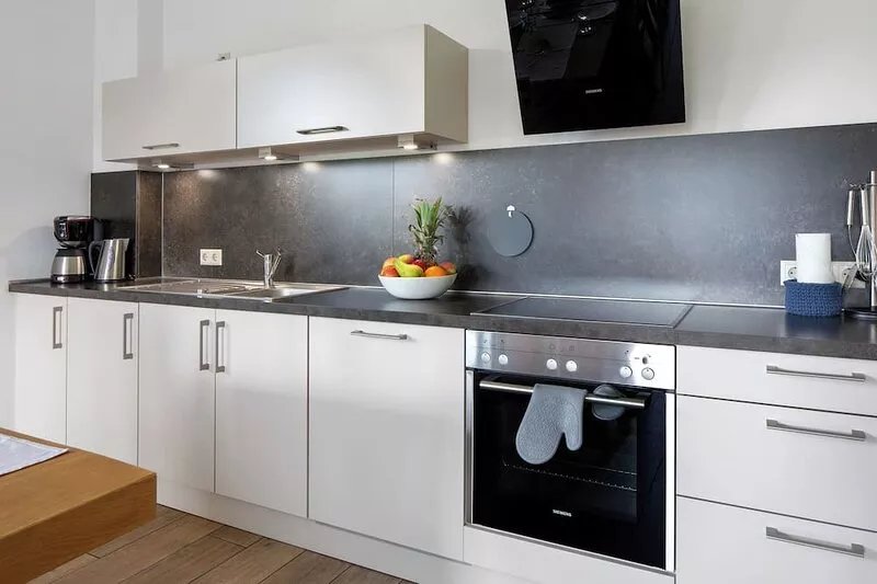 Apartment 'Sport Rees- Ferienwohnung Ulrich' with Mountain View, Shared Terrace