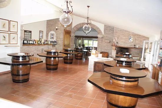 Cantina Fattoria Uccelliera