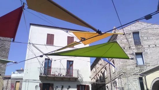 Piazza Faber