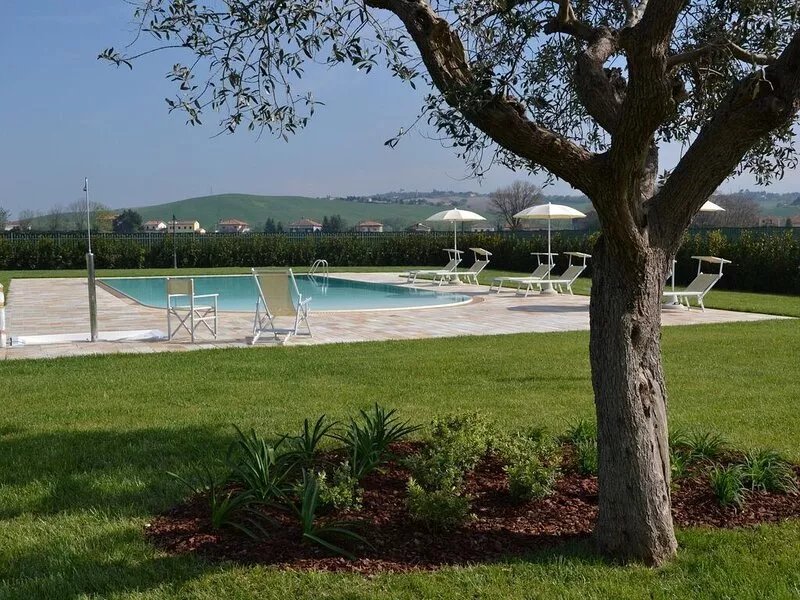 Casal degli Olmi- FIORDALISO Apartment