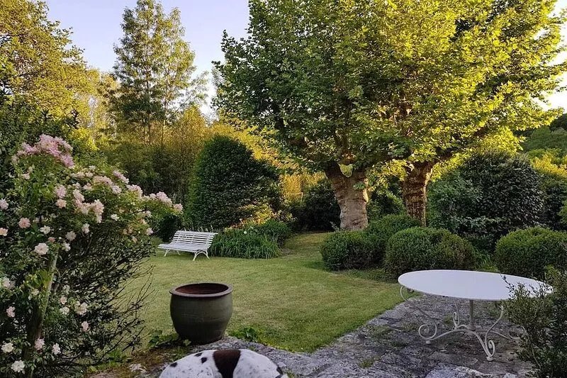 Lovely mill in the heart of the Loire Valley. Close to the city of Blois