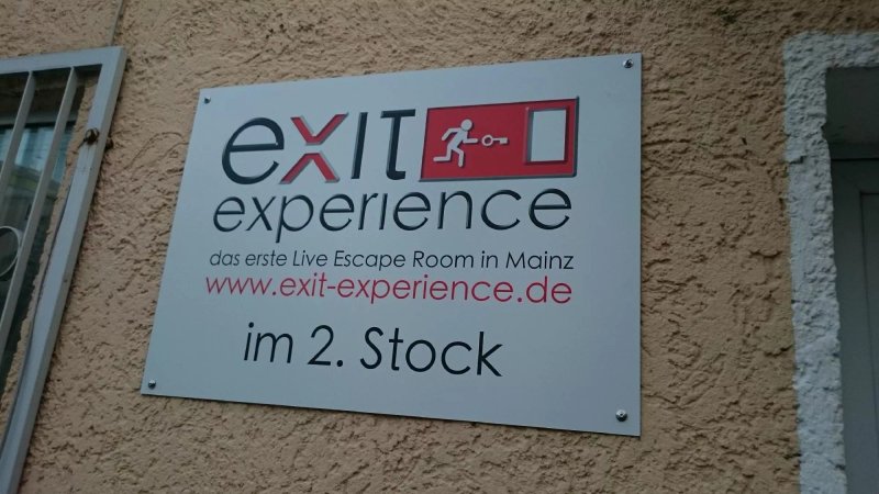 Exit Experience
