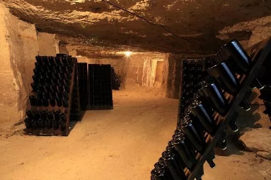Domaine de la Chataigneraie