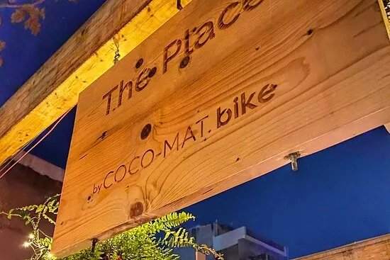 Athens Wooden  Bike Tours