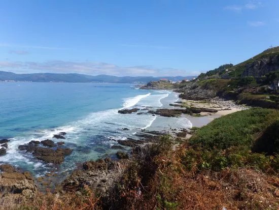 Playa de Fonforron