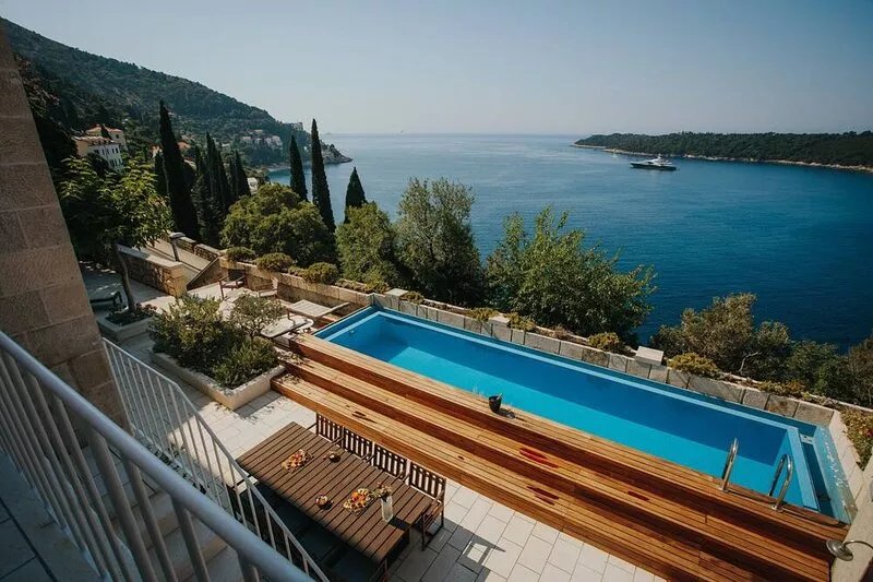 Luxury Residence Queen of Dubrovnik