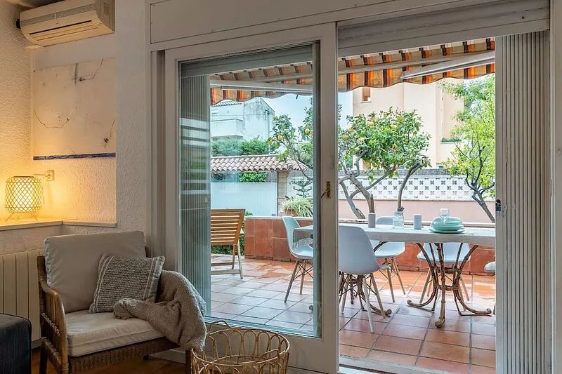 Casa Aila · Beach house with PRIVATE POOL