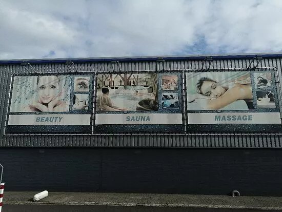 Sauna & Beauty Dennenmarken