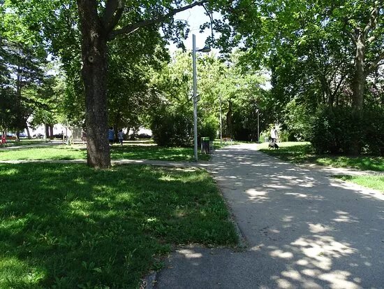 Hyblerpark