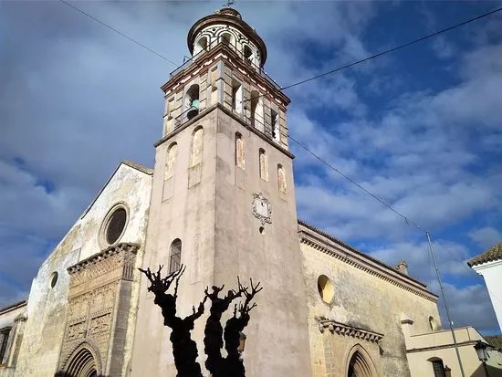 Parroquia de Nuestra Senora de la O