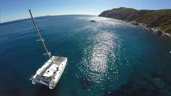 Porquerolles Croisieres
