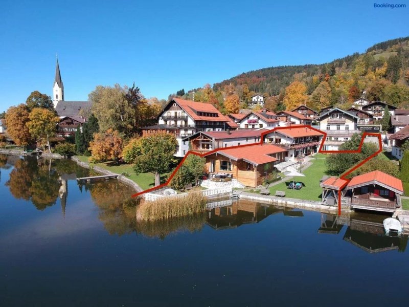 Seeheimat Ferienwohnungen