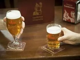 Cerveceria Gambrinus Salera