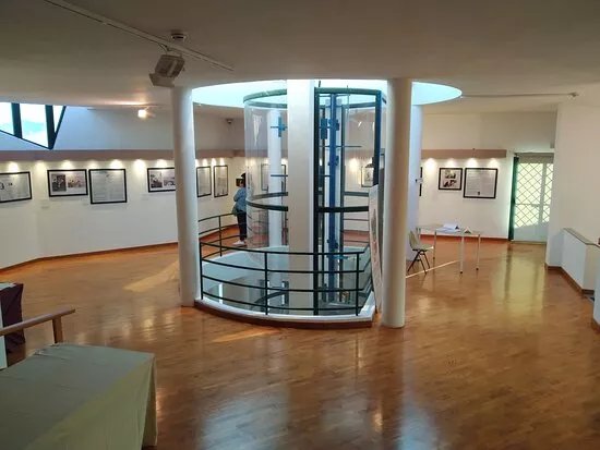 Museo Civico Michele Ruzittu