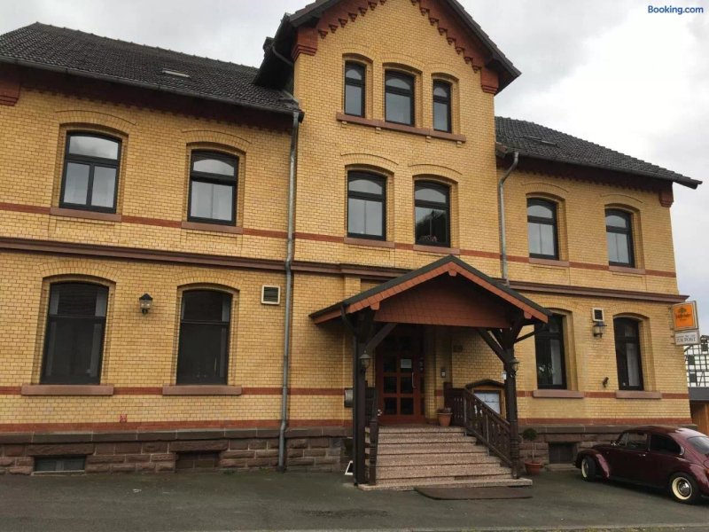 Gastehaus Zur Post