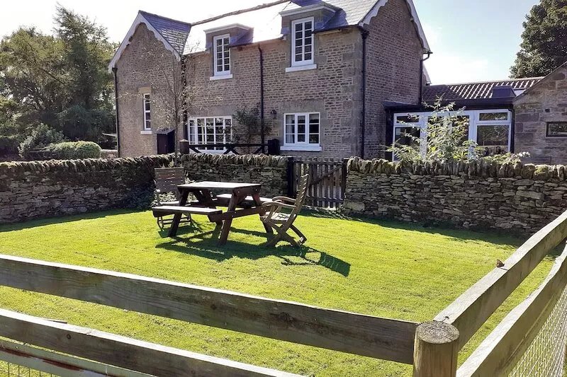 Barnscliff Heights, perfect for a peaceful family getaway or a base to explore