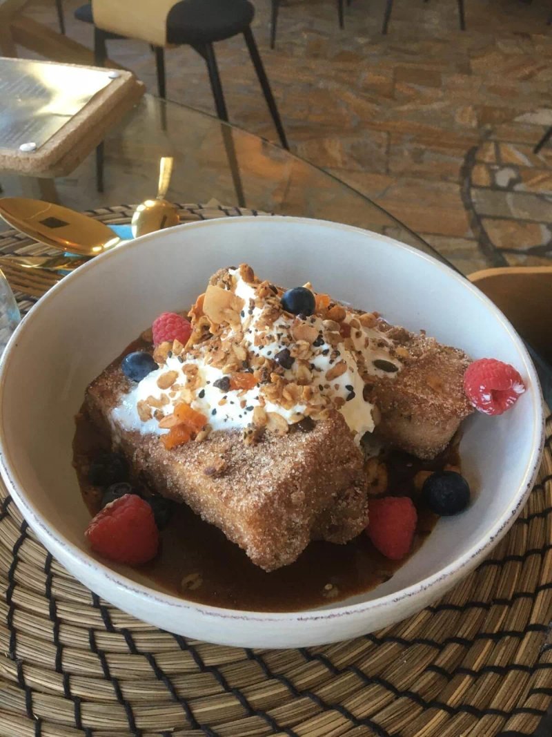Bistro Dik a Cau