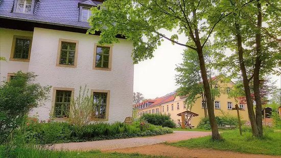 Rittergut Adlershof