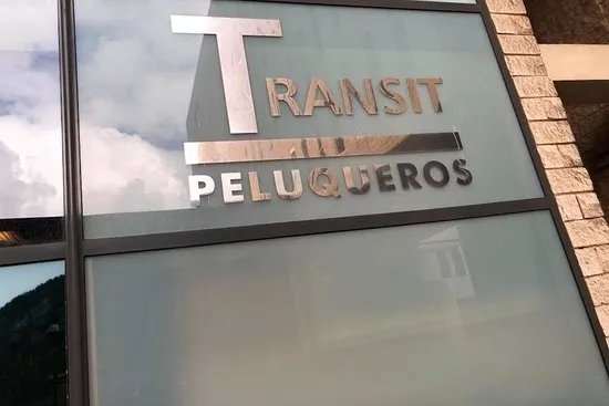 Transit peluqueros