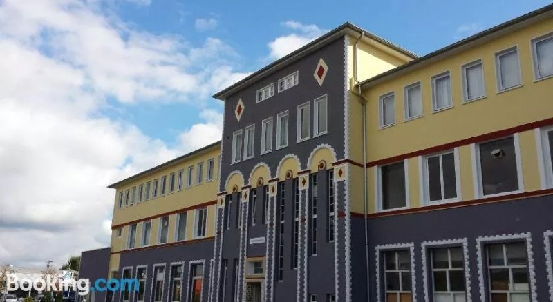 1a Zimmervermietung Bad Munder