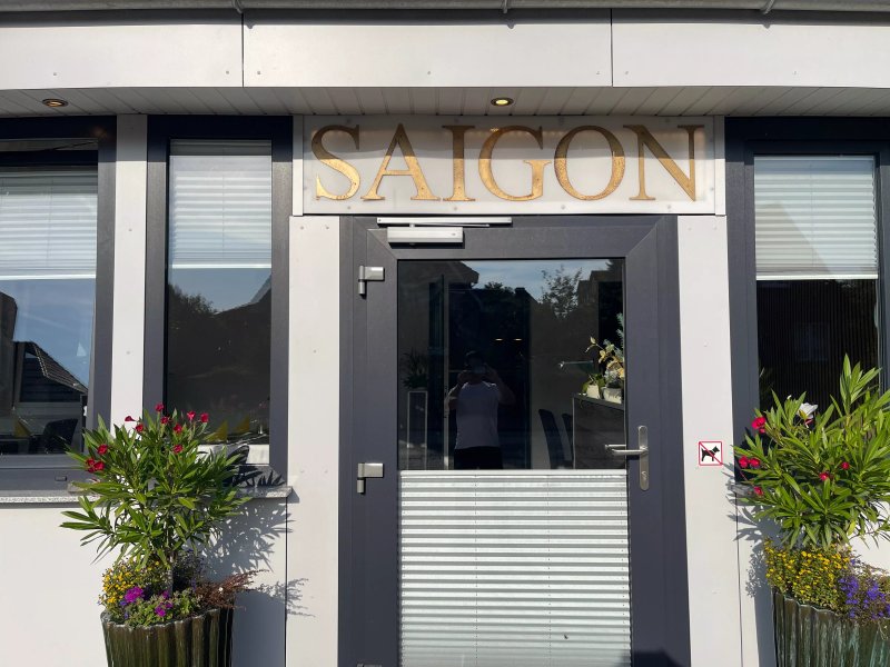 Saigon Asia Lieferservice
