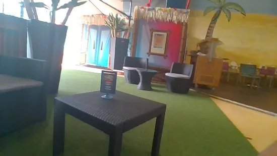 Fun Island