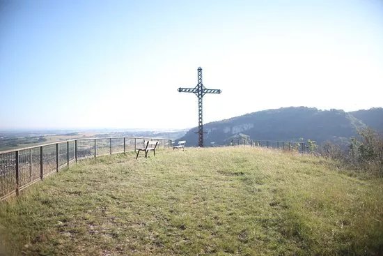 Croix du Dan