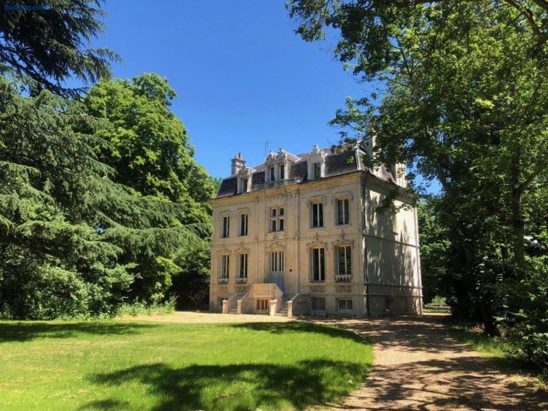 Le Clos du Cedre