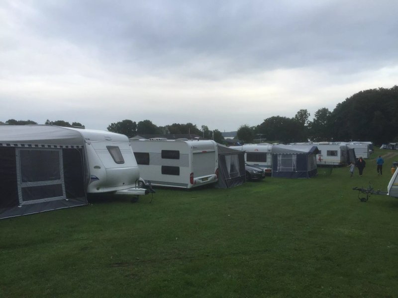 DCU-Camping Kollund
