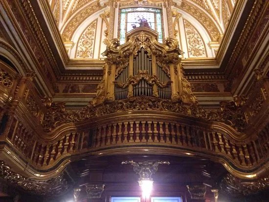 Sant'Antonio dei Portoghesi