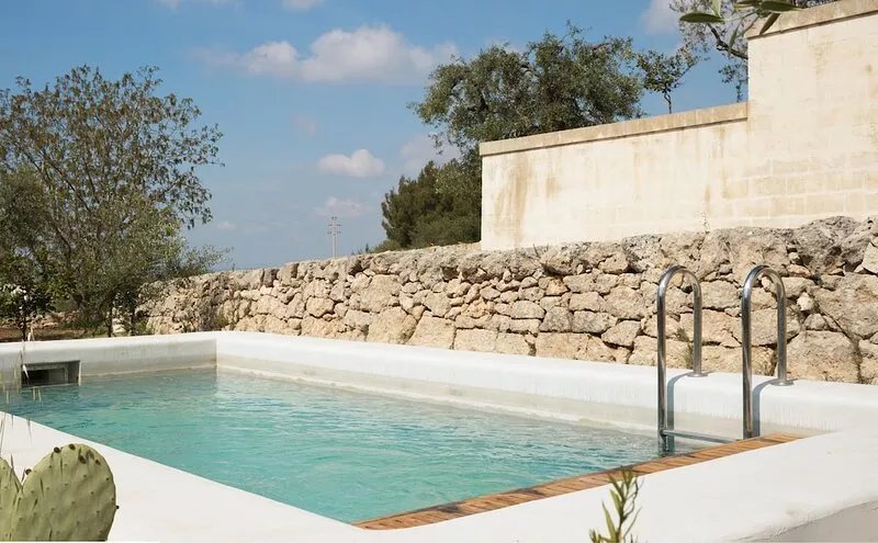 Welcome to CASINA FIND your relaxation surrounded by breath-taking landscape