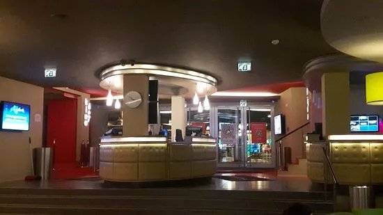 Cineplex