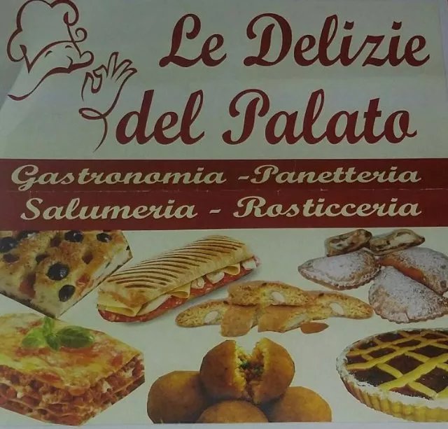 Le Delizie del Palato