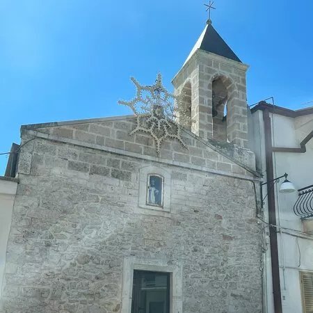 Chiesa San Domenico