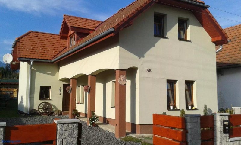 Apartmany MarAqua