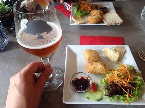 Micro Brasserie Marckloff