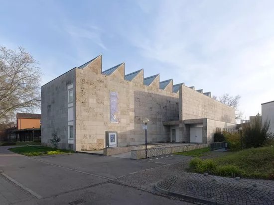 Museum im Kleihues-Bau
