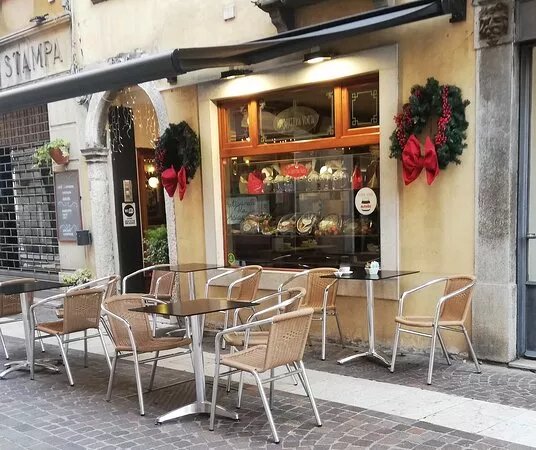 La Caffetteria Veneta