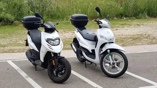 Menorca Motos Rent