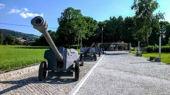 Fort Wedrowiec