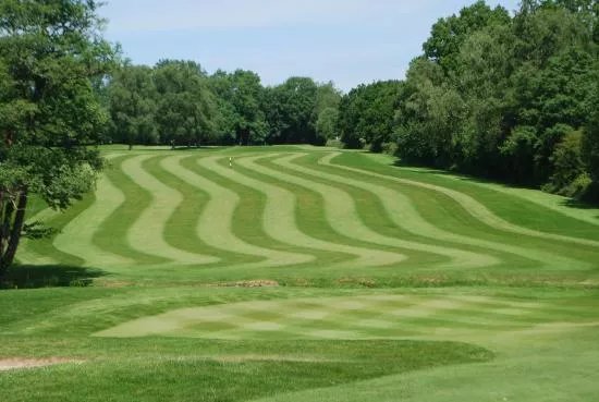 The Nevill Golf Club