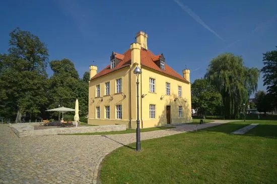 Jagdschloss Schorfheide