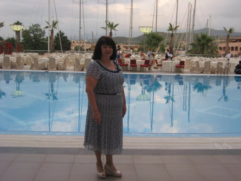 Club Hotel Blu Portorosa