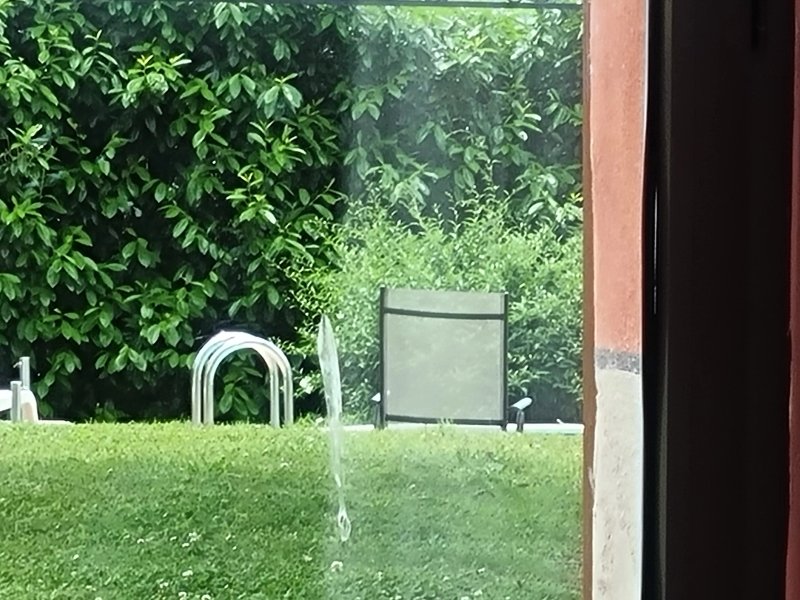 Agriturismo La Carpinella