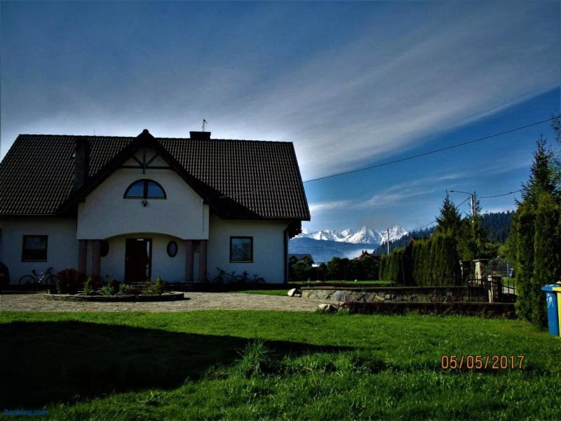 Agroturystyka Nad Brzegiem