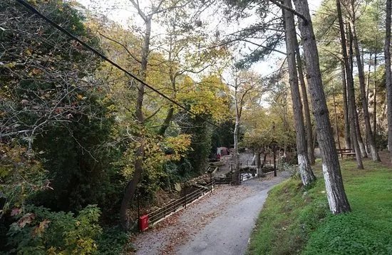 Kato Vrisi