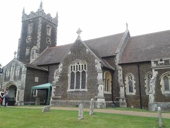 King's Lynn, Uk